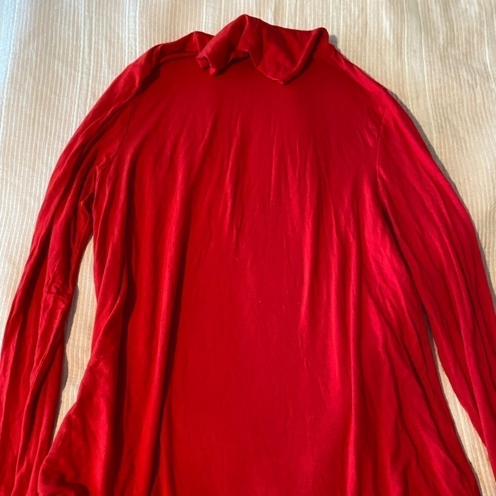 Paraphrase turtle neck